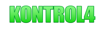 Logo KONTROL4